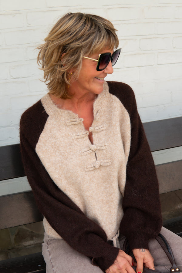 Pull Toscane