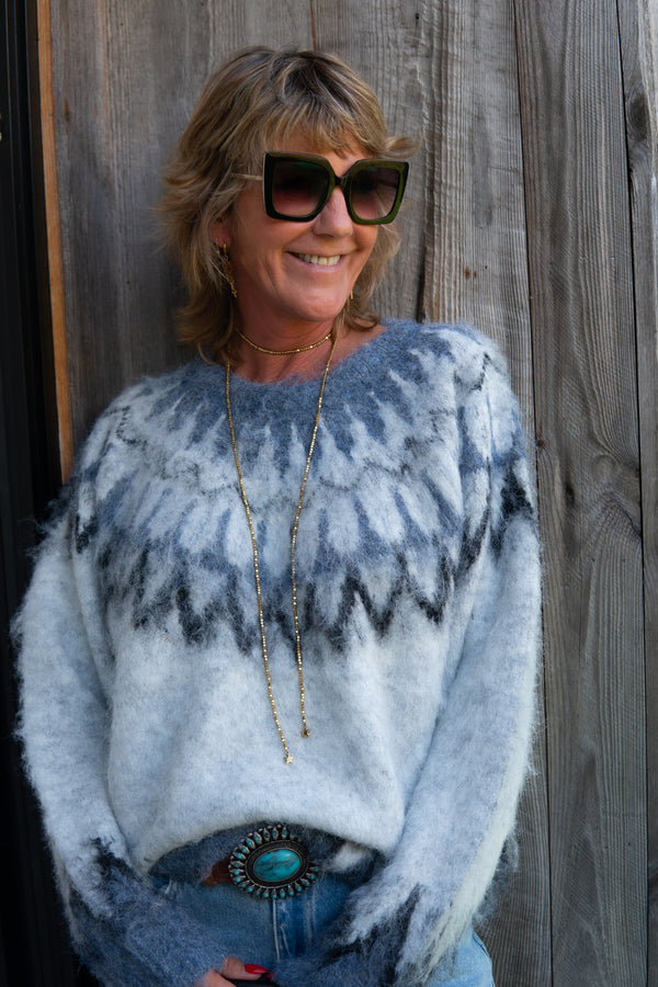 Pull Peruvia