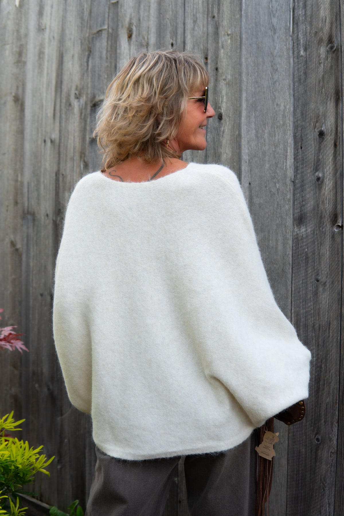 Gilet Ares