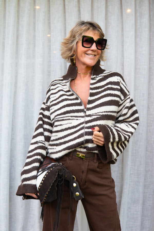 Gilet Maïlo