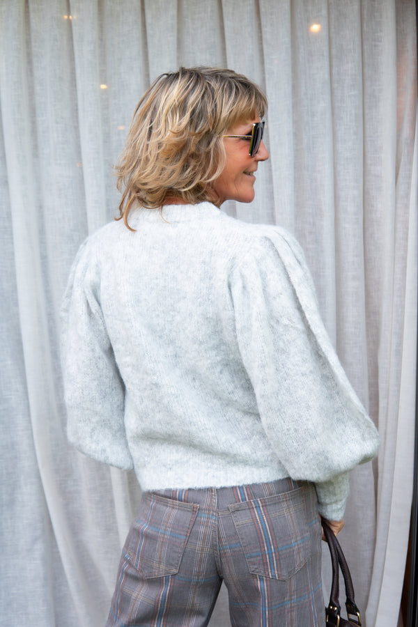 Pull Nadège