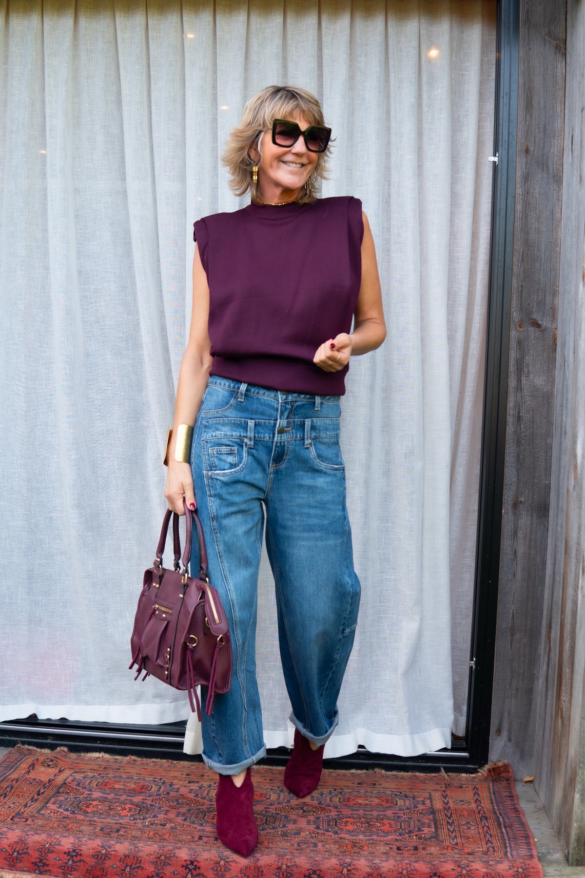 Jeans Vadim