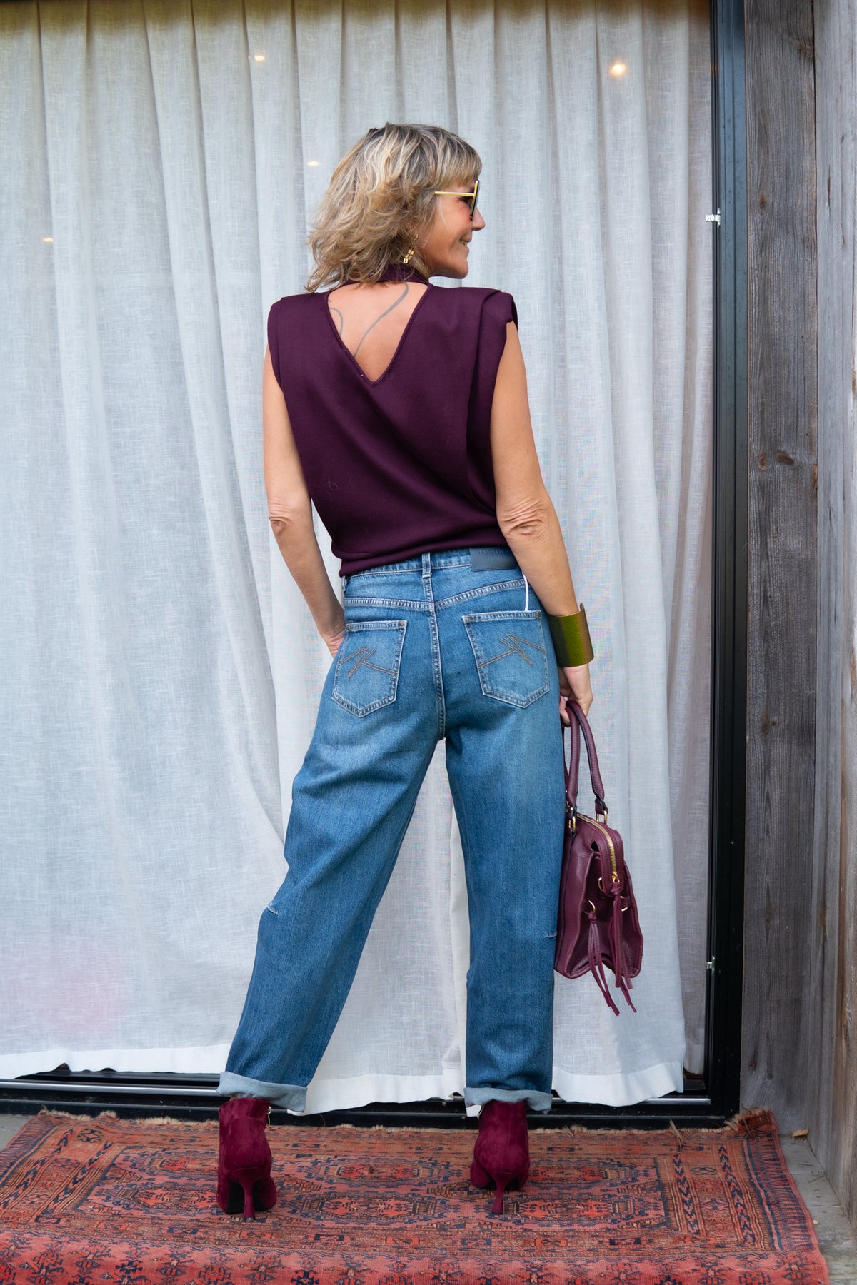 Jeans Vadim