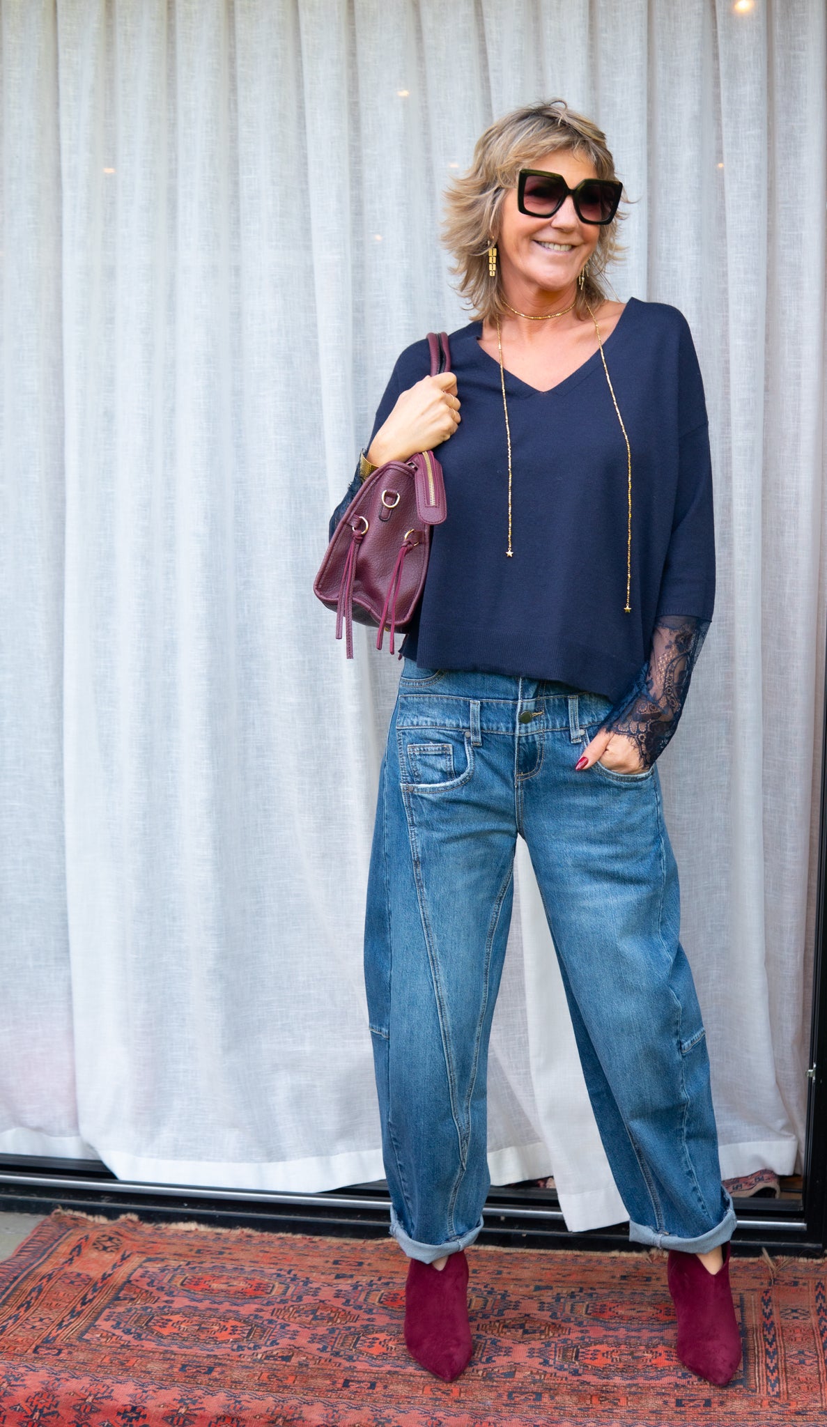 Jeans Vadim
