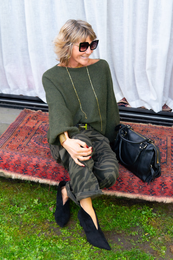 Pull Sofie