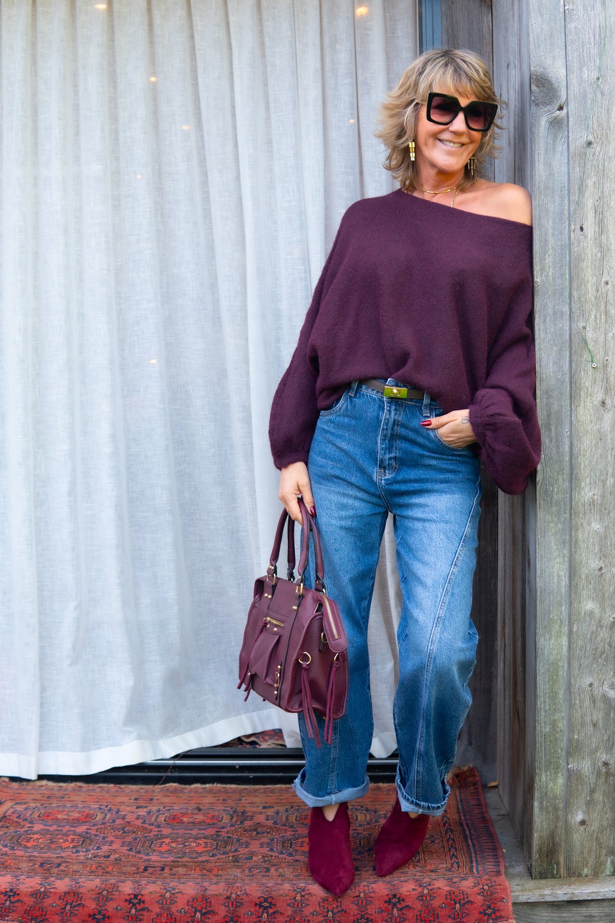 Pull Sofie