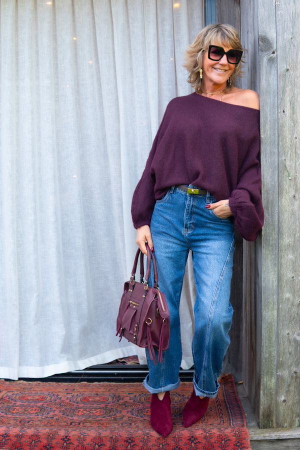 Pull Sofie