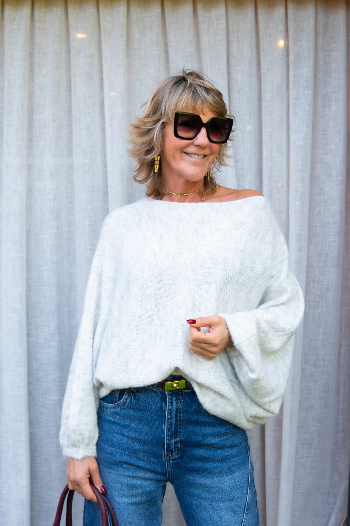 Pull Sofie
