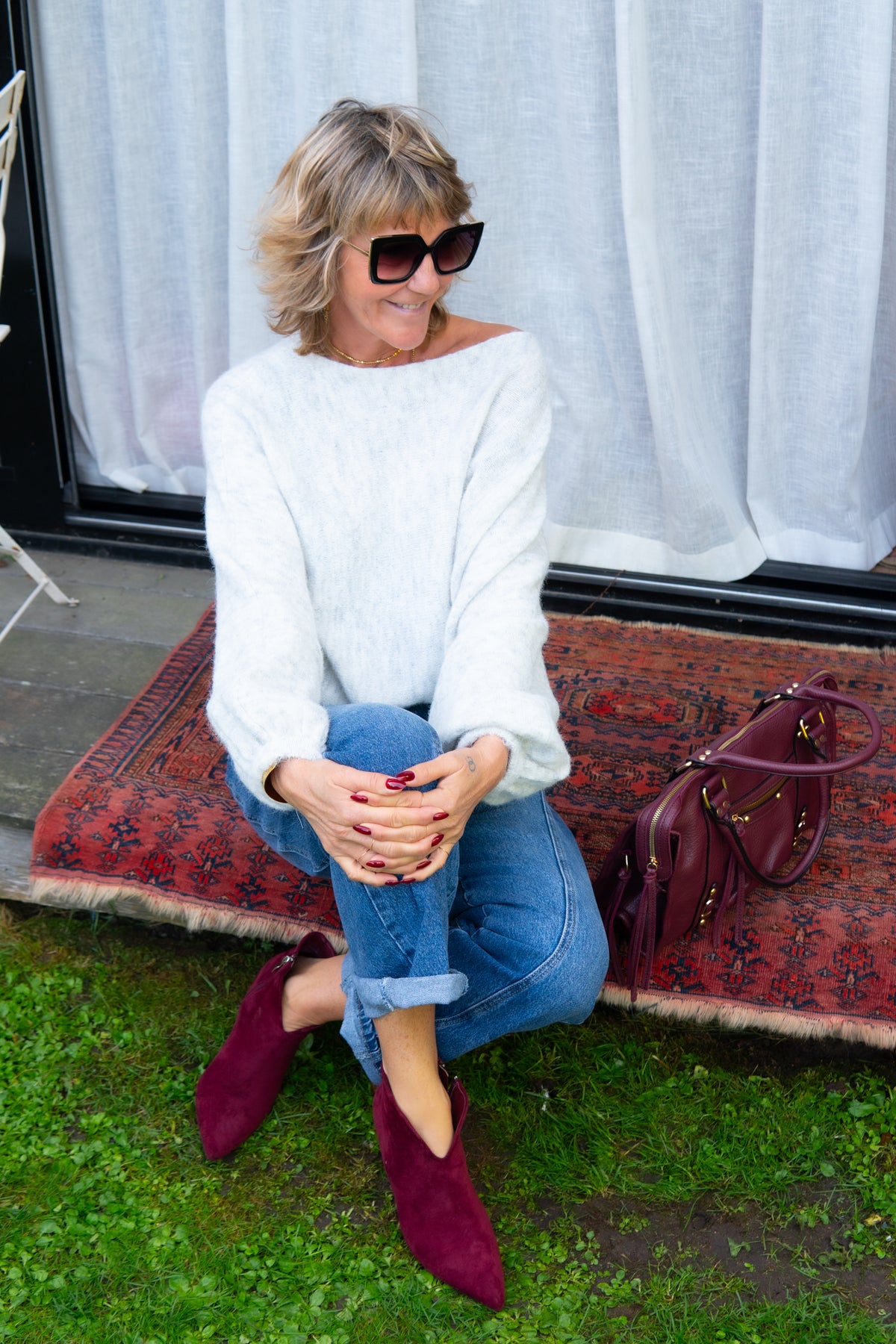 Pull Sofie
