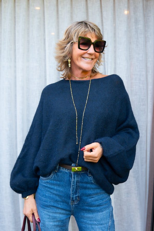 Pull Sofie
