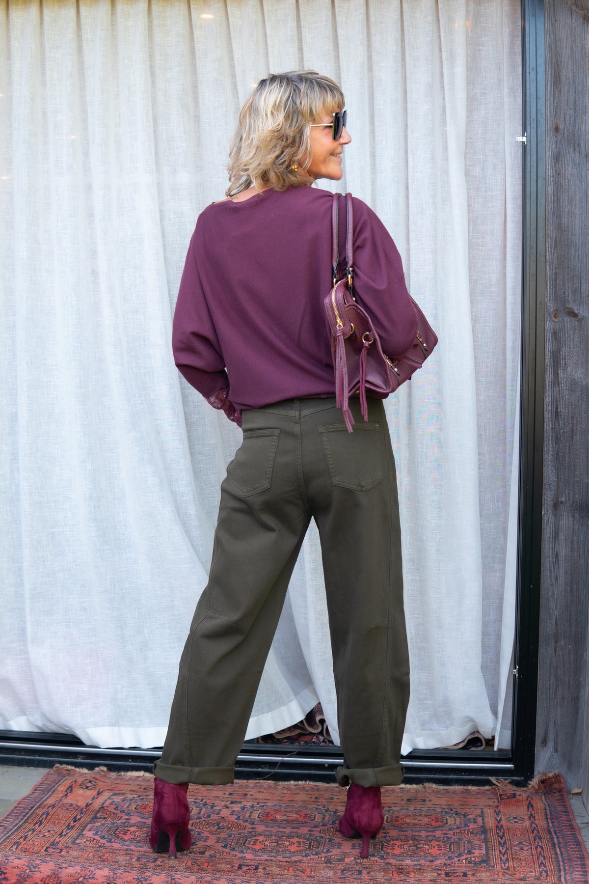 Jeans Léonardo