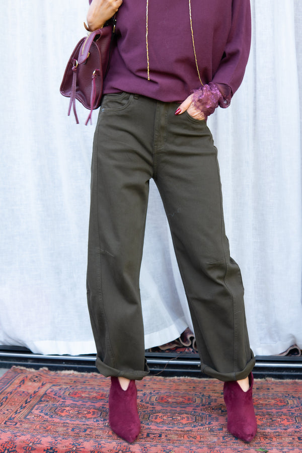 Jeans Léonardo