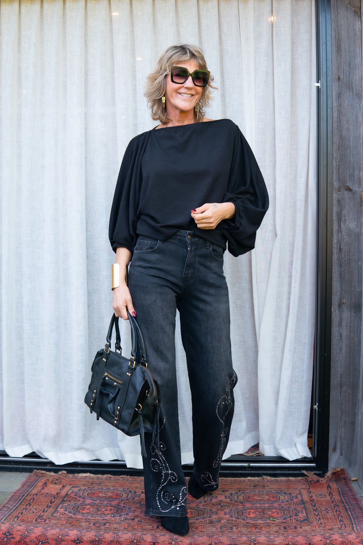 Jeans Lucien