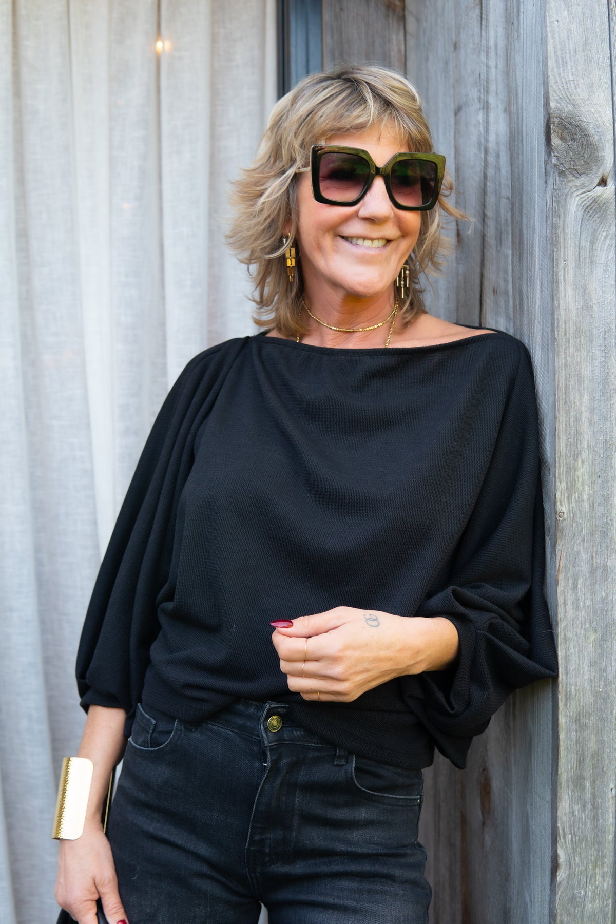 Jeans Lucien
