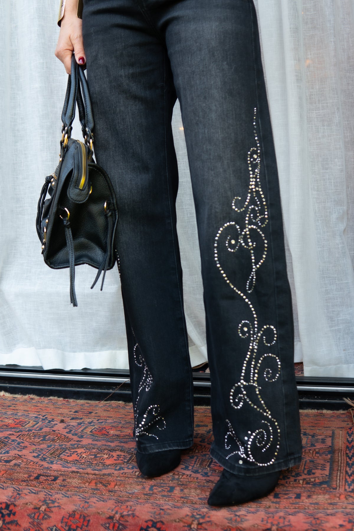 Jeans Lucien