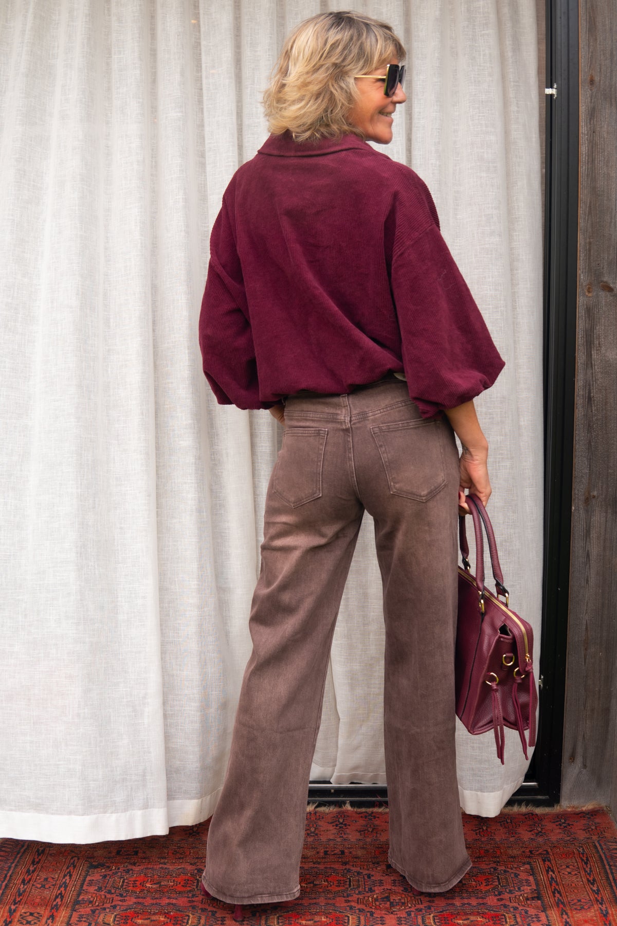 Jeans Philippe