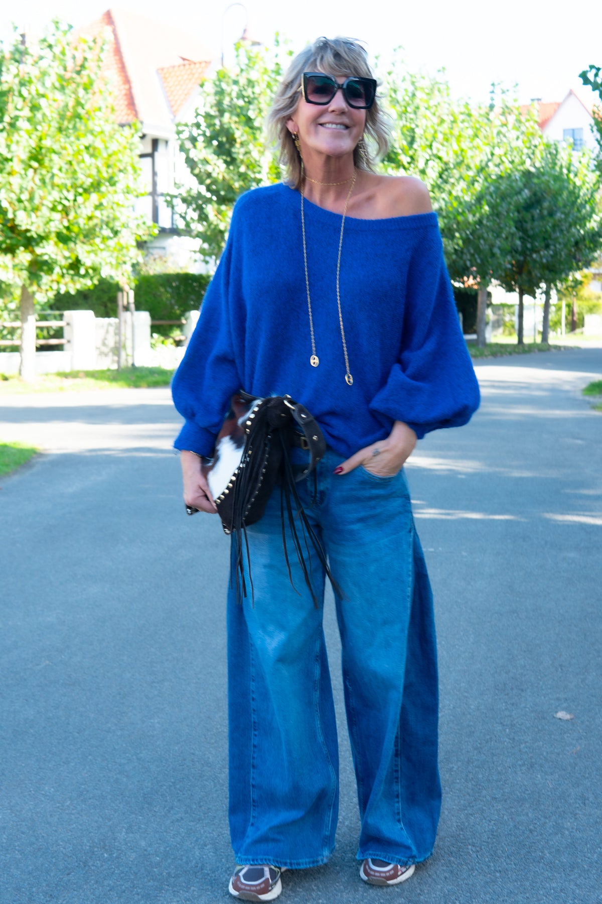 Pull Diva
