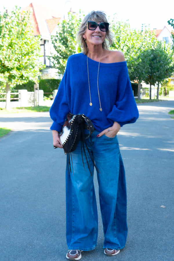 Pull Diva
