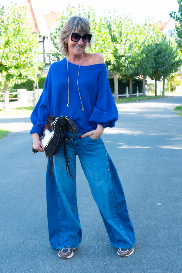 Pull Diva