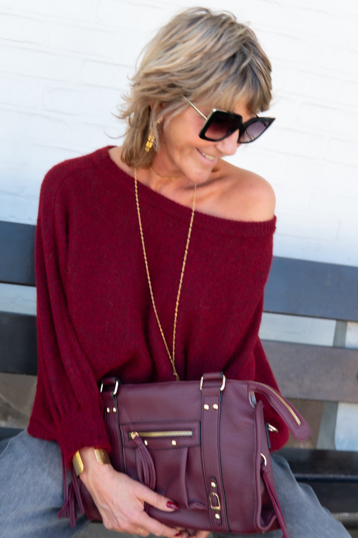 Pull Diva