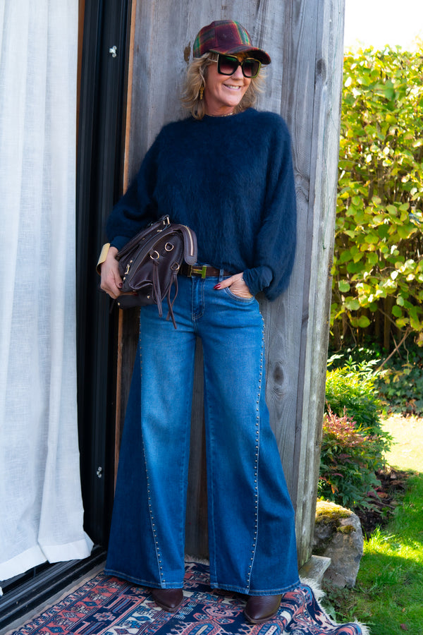 Jeans Venceslas