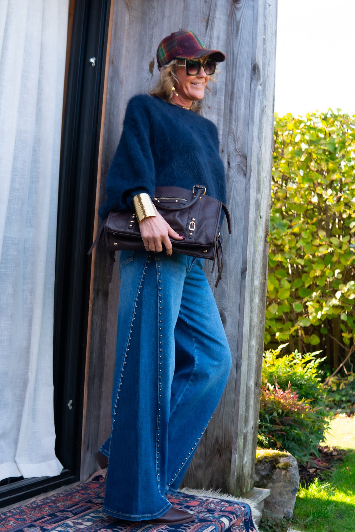 Jeans Venceslas