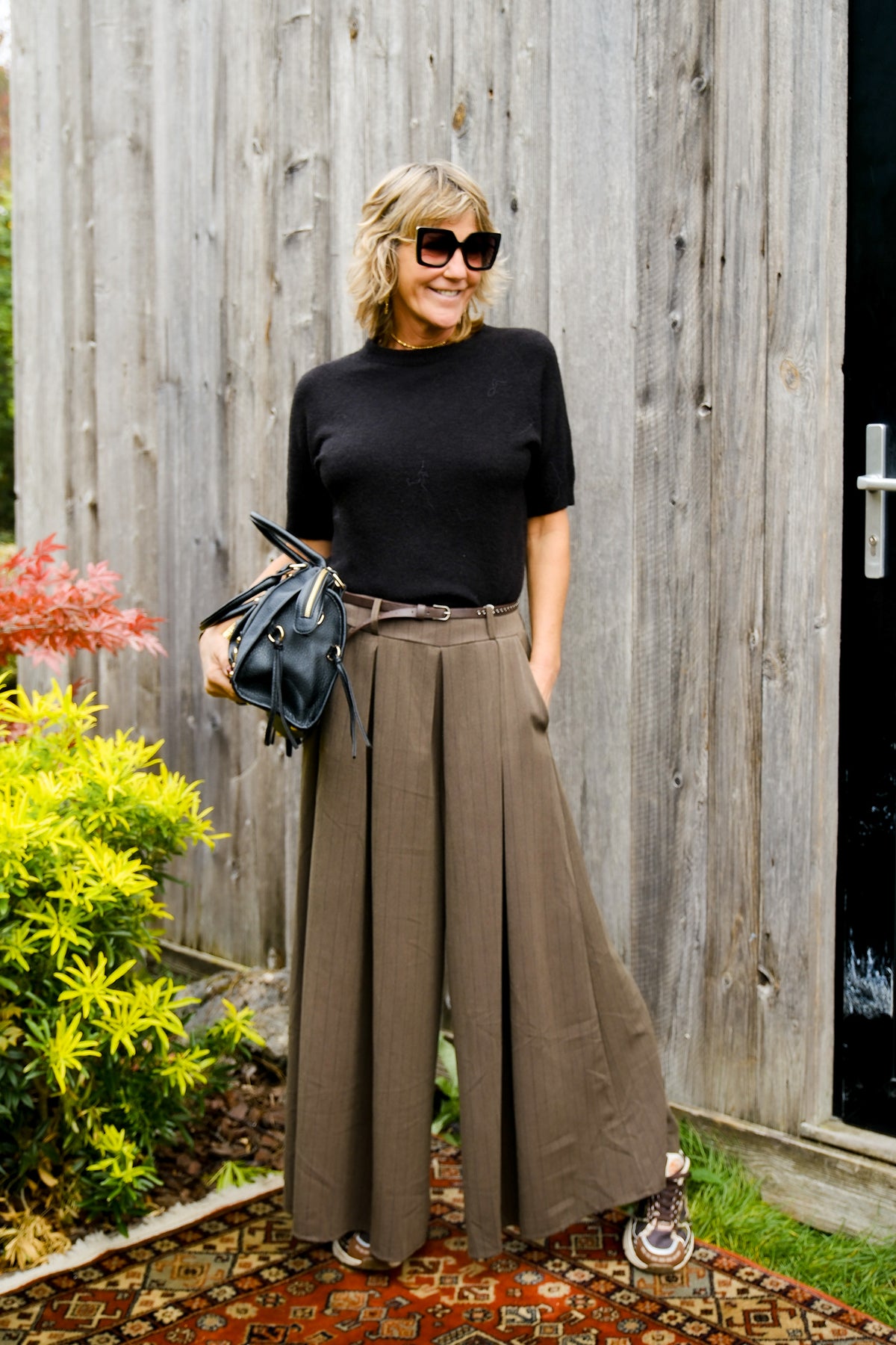 Pantalon Barthélémy