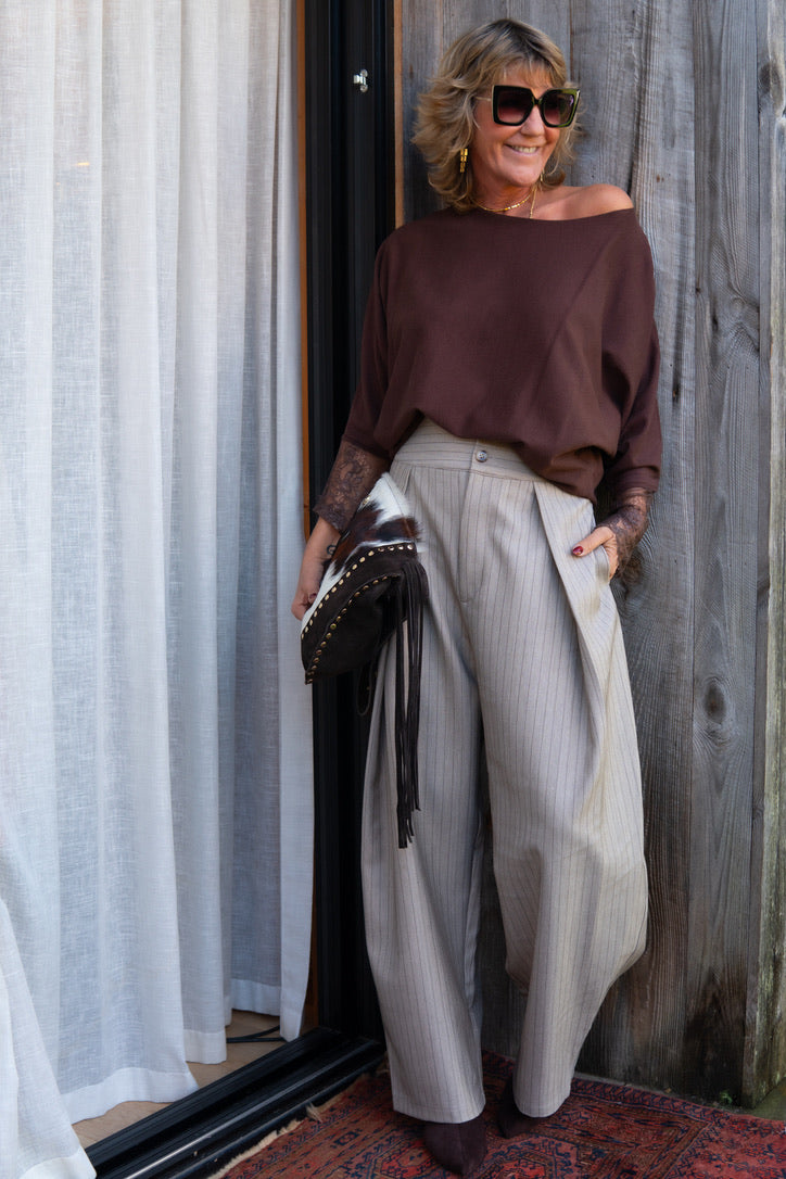 Pantalon Tahar