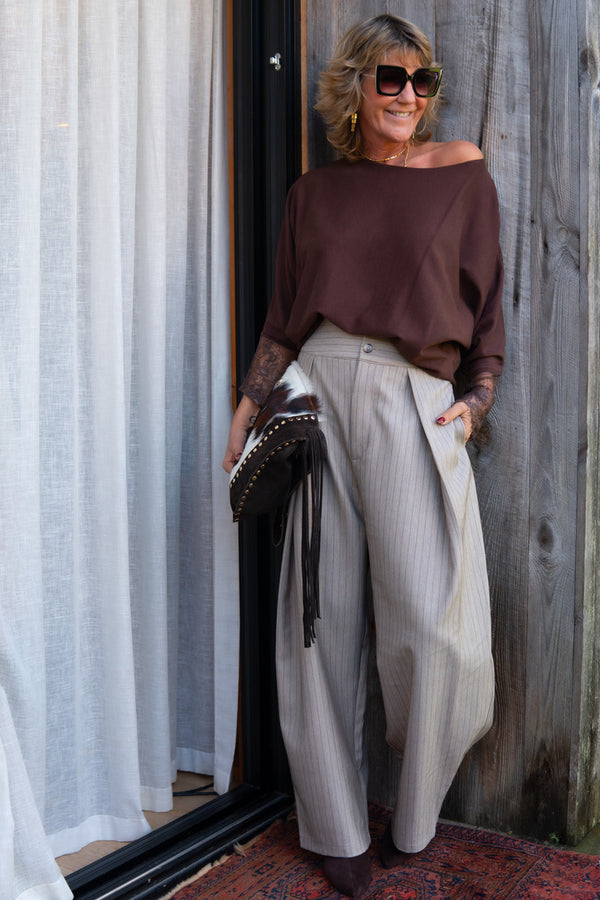 Pantalon Tahar