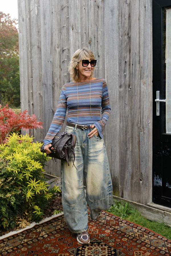 Jeans Ibiza