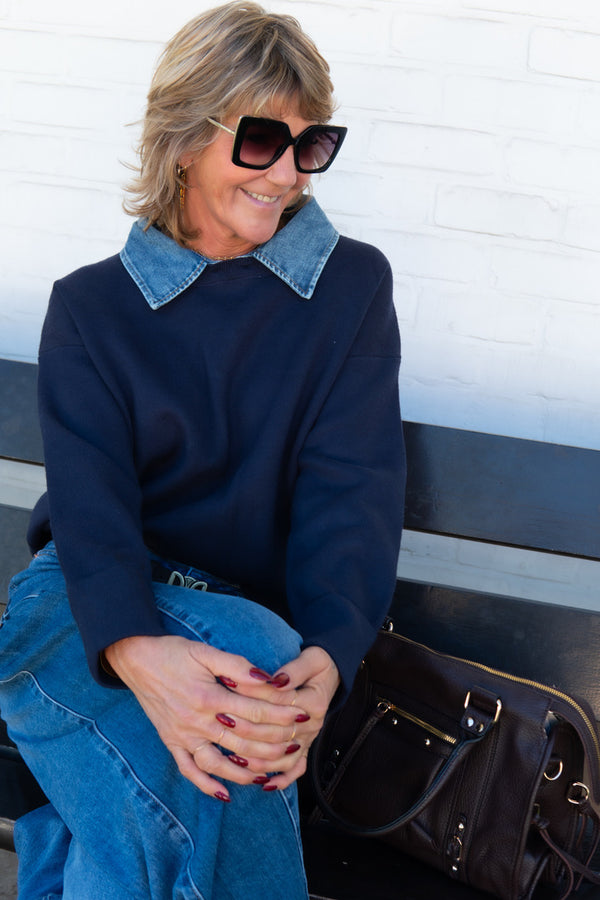 Pull Adèle