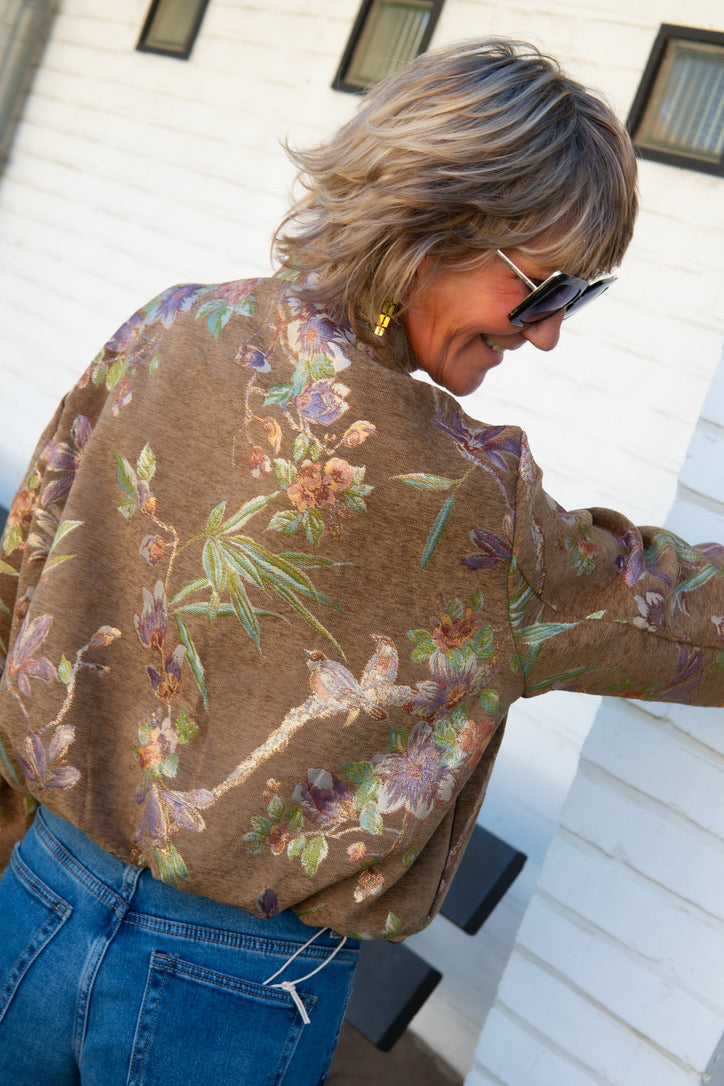 Veste Edith