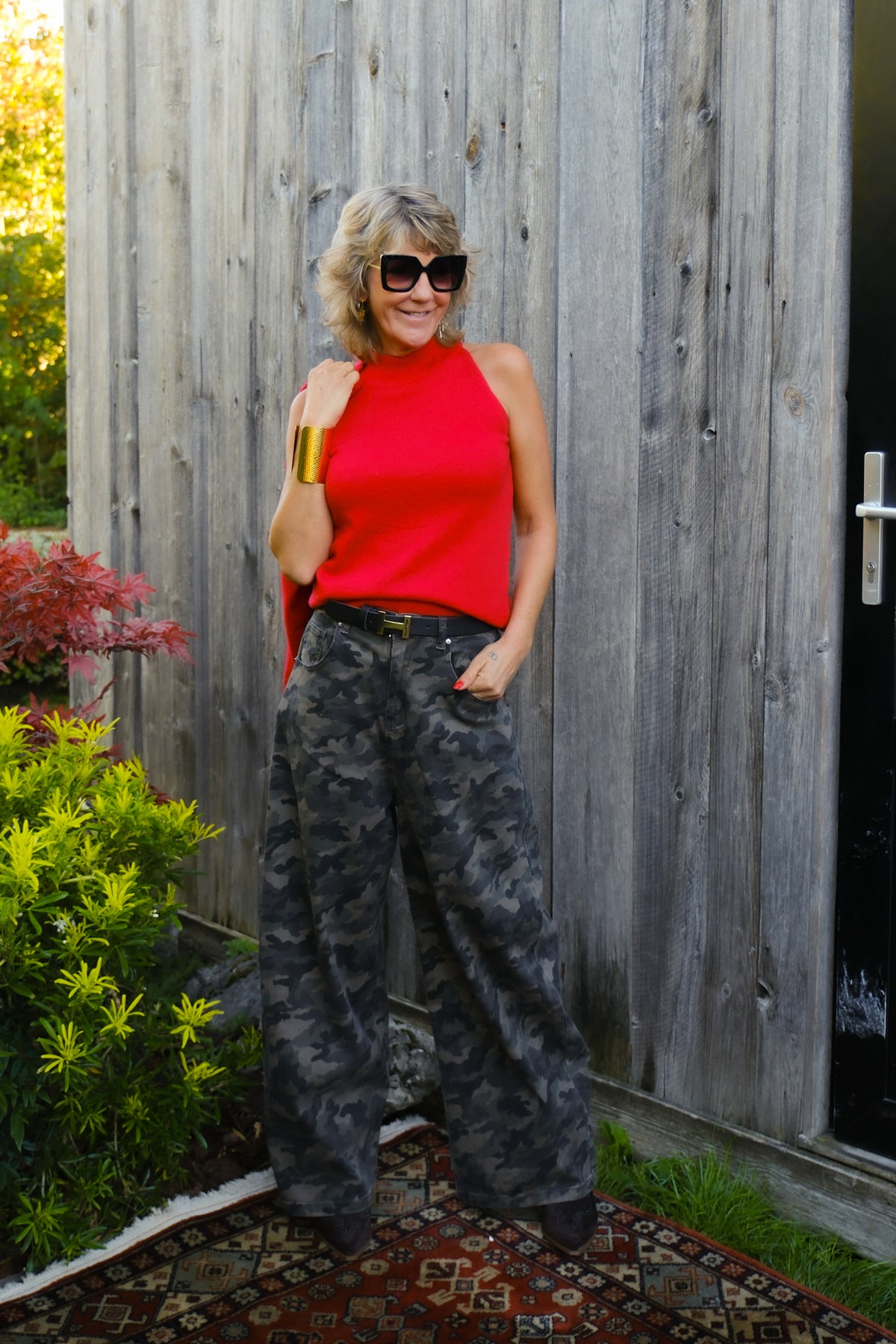 Jeans Bouba