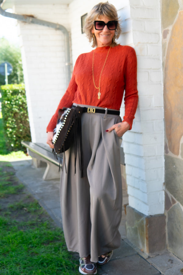 Pantalon Thomas