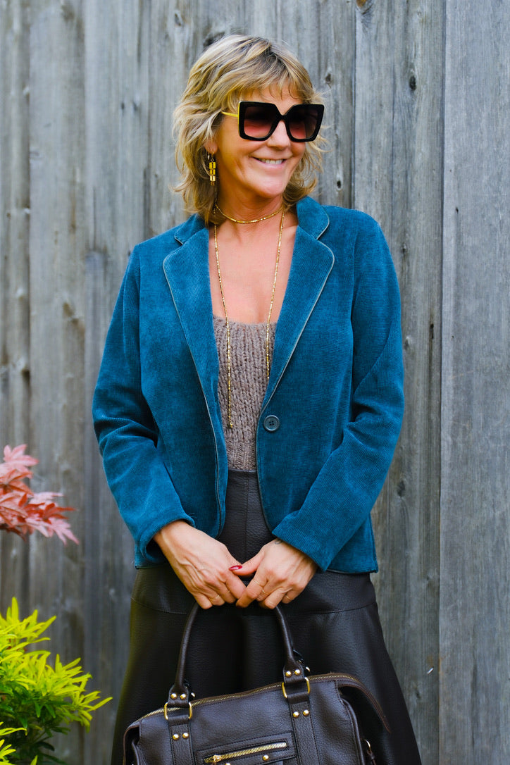 Veste Filippa