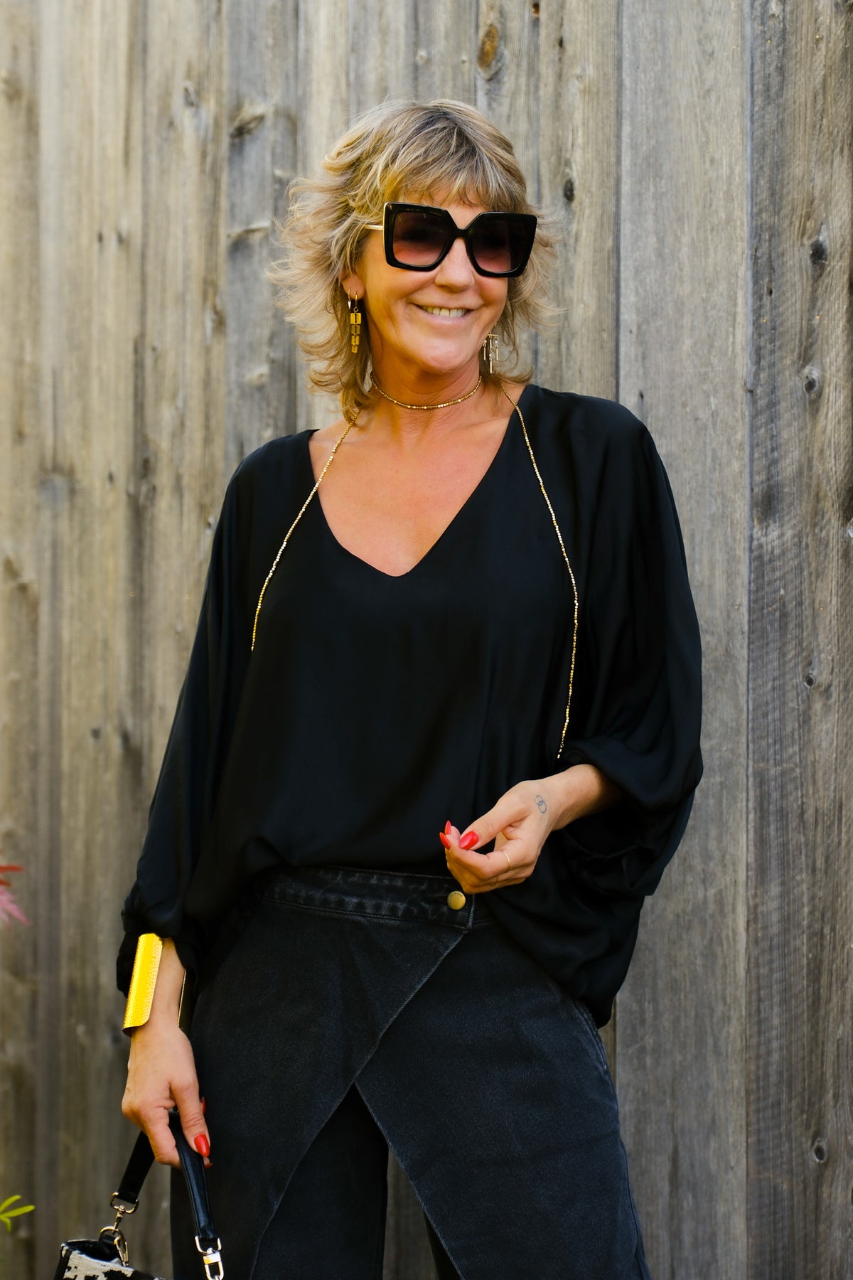 Top Odile