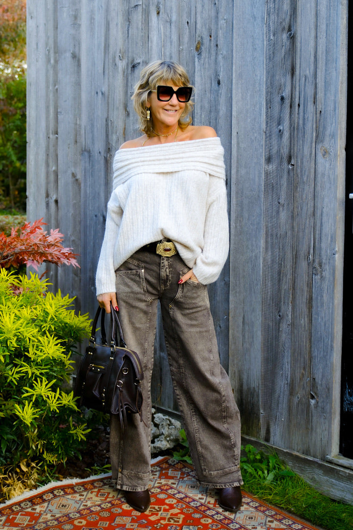 Jeans Archibald