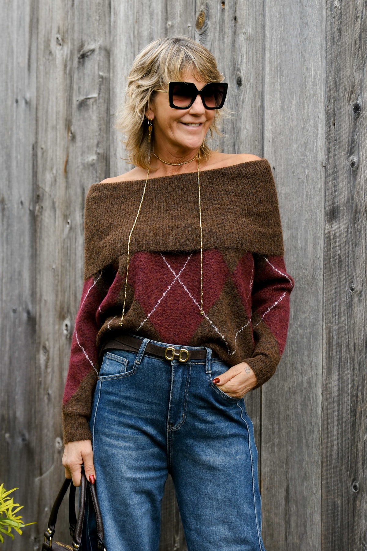 Pull Nell