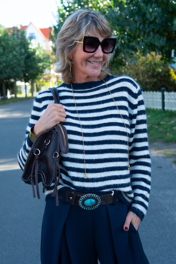 Pull Cousteau