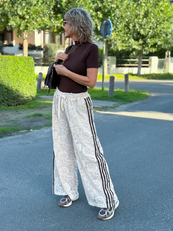 Pantalon Rot