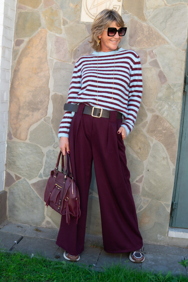 Pantalon Lazarre