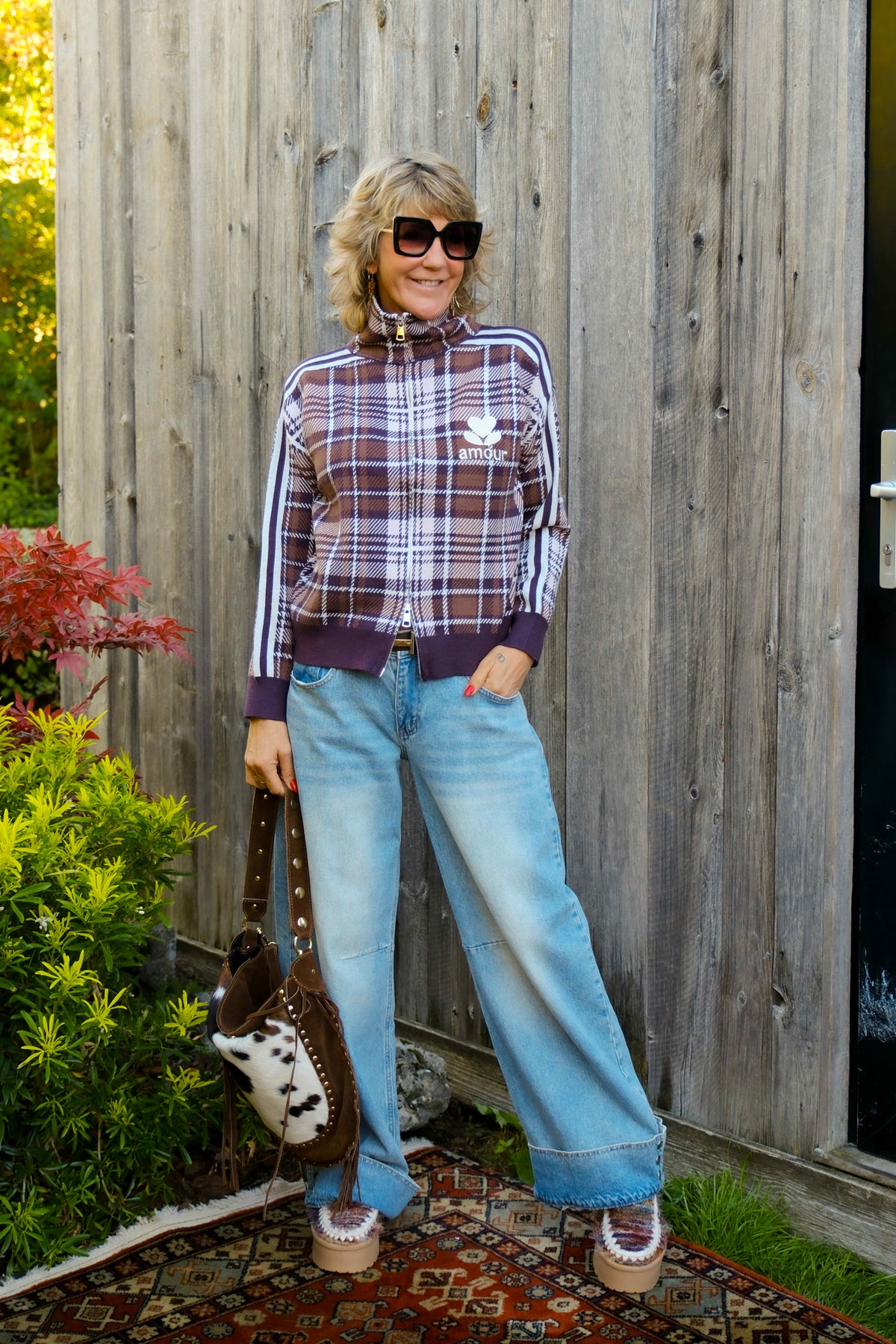 Jeans Moussa