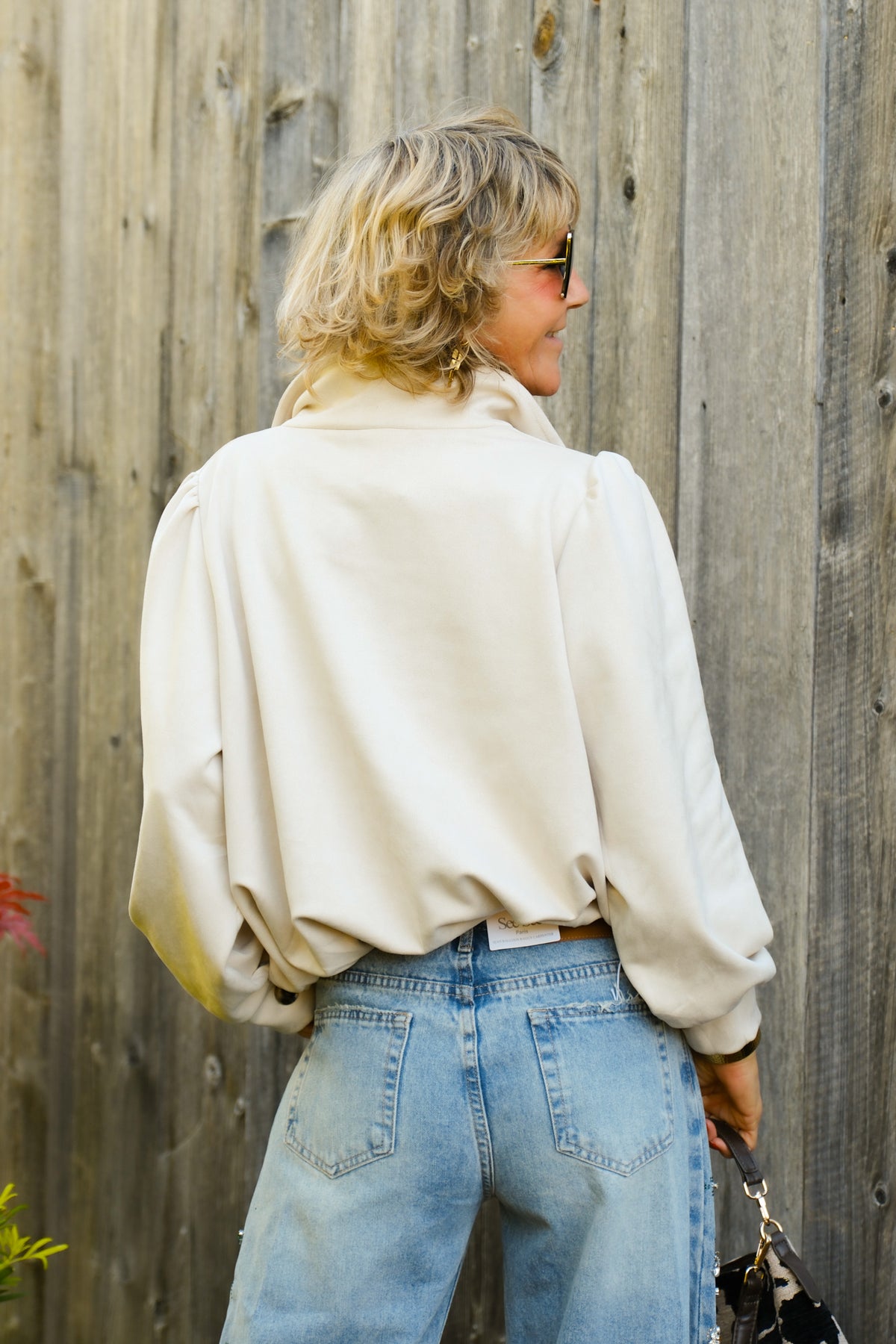 Veste Querida