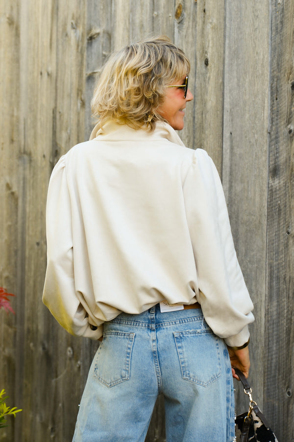 Veste Querida