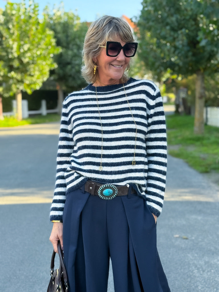 Pull Cousteau