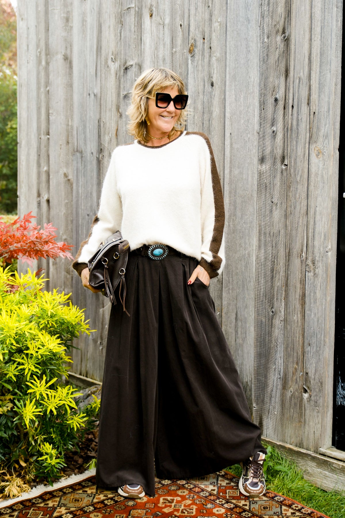 Pantalon Hugo