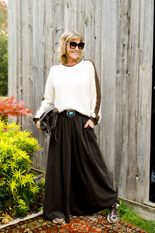 Pantalon Hugo