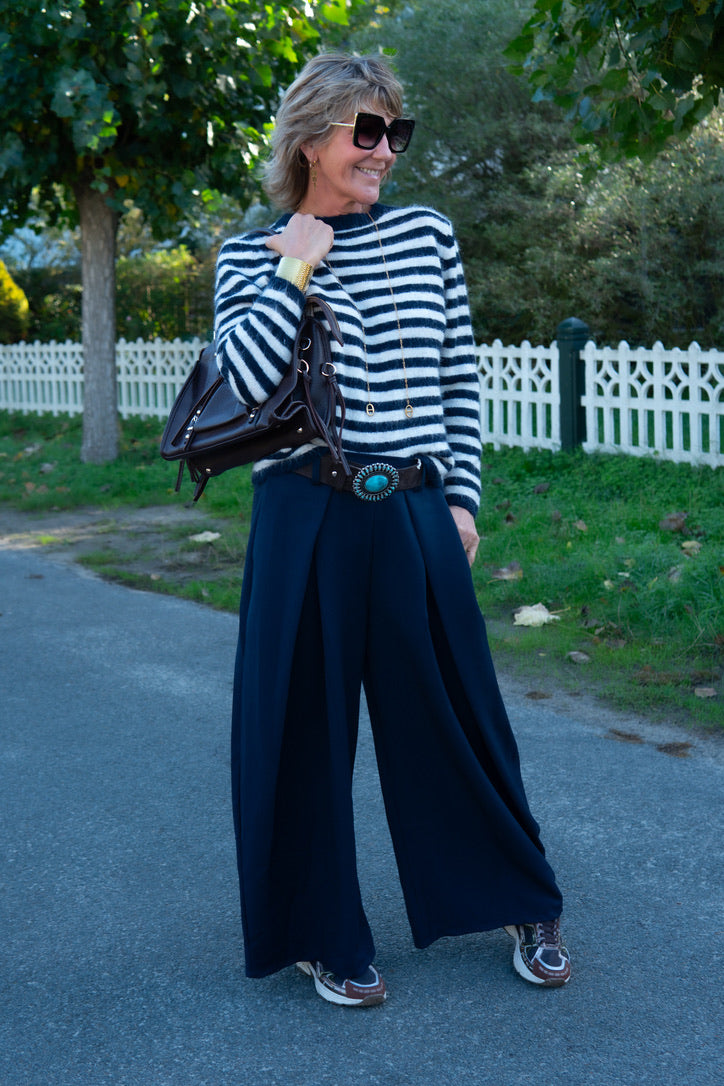 Pull Cousteau