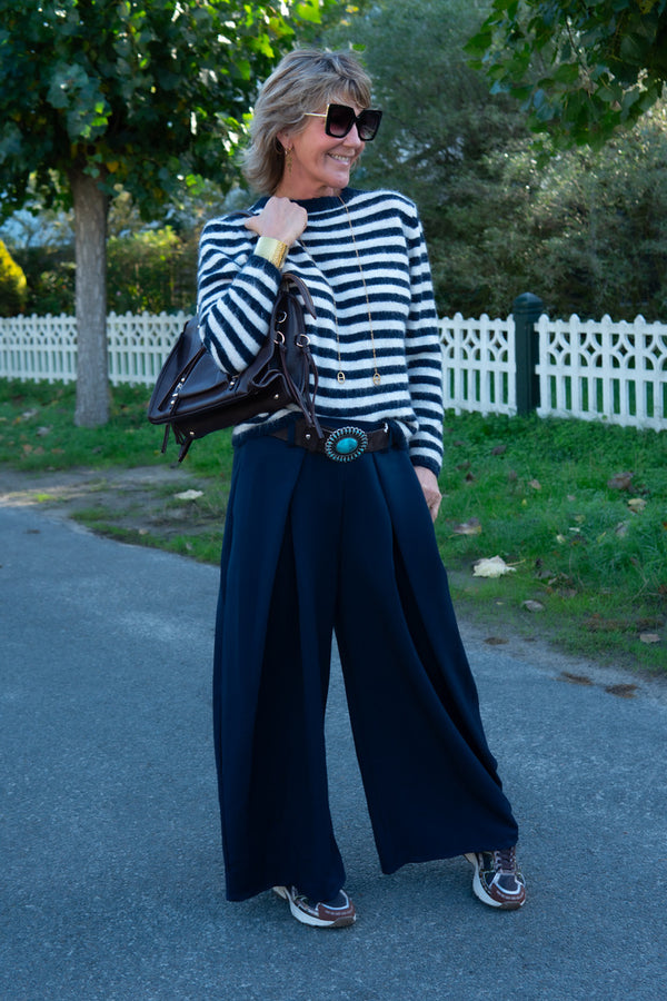 Pull Cousteau