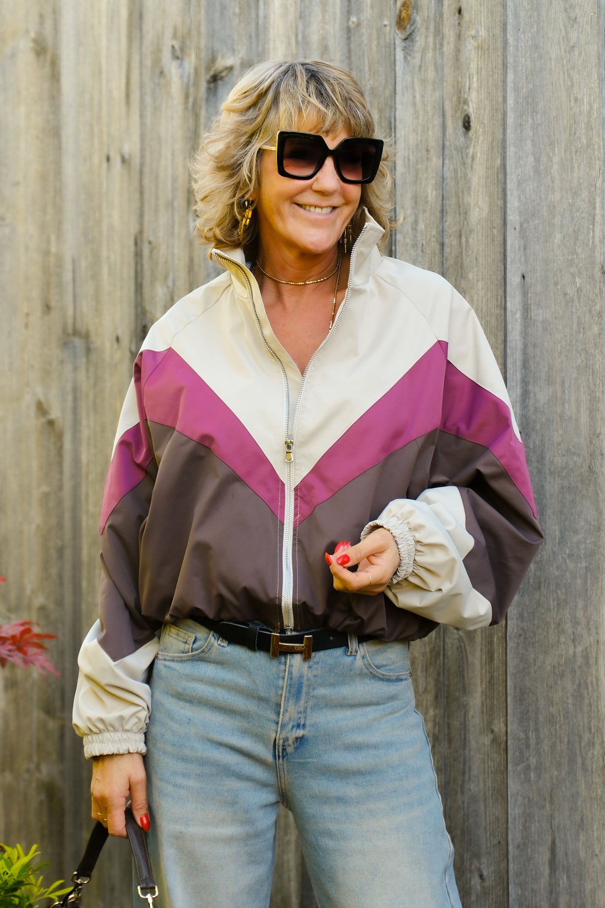 Veste Simone